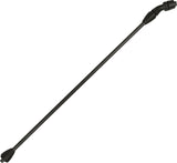 MESTO Spritzrohr mit Messingdüse 500 mm – passend für Hochdrucksprühgeräte 3561P & 3581P
