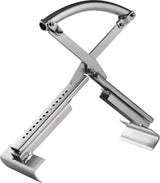 PROBST Profi-Plattenheber PPH 22/50 – verstellbarer Greifbereich 220–505 mm, Tragfähigkeit 60 kg, galvanisch verzinkt