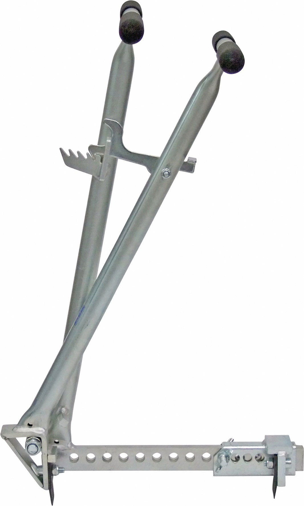 Steinzieher Basic Line von PROBST – Greifbereich 90-330 mm, 4 kg, galvanisch verzinkt
