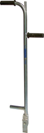PROBST Richteisen Basic Line G.1,5kg ZN – galvanisch verzinkt, auswechselbares Messer
