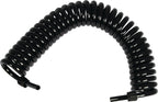 Mesto 3565P/3585P / mit 2 Überwurfmuttern / 2,5 m