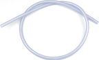Spritzschlauch (PVC) / transparent