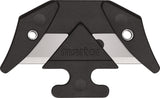 MARTOR SECUMAX 3448 Ersatzklingen für Klingenbreite 23,7 mm, 10 Stück/Dose