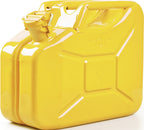 10 l / Zinkgelb RAL 1018 / 275 mm