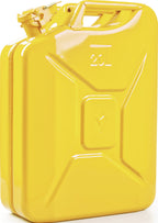 20 l / Zinkgelb RAL 1018 / 470 mm
