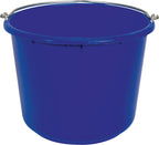 12 l / blau / schwer, verstärkt