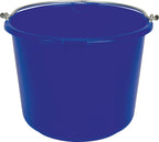 12 l / blau / kranbar, TÜV-GS geprüft