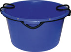 90 l / kranbar, TÜV GS geprüft / blau
