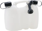 3 + 1,5 l / natur / 254 mm