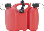 3 + 1,5 l / rot / 254 mm