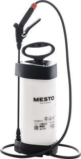 MESTO Drucksprühgerät FOAMER 4 l – Profi Schaumsprüher mit 3 bar, FPM-Dichtung, 2,5 m Schlauch