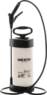 MESTO Drucksprühgerät FOAMER 4 l – Profi Schaumsprüher mit 3 bar, FPM-Dichtung, 2,5 m Schlauch