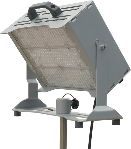 SONLUX LED-Arbeitsleuchte THORIX II FLEX 180 W 24000 lm – IP66, 5000 K, 10 m Kabel