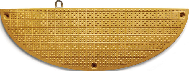 OXFORD Endstück LowPro® 15/05 – 1500 x 500 mm, 44 t Tragfähigkeit, SMC