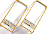 OXFORD Tragegriff EasyLift Metall für RoadPlate 23/05 – Sicherer Transport