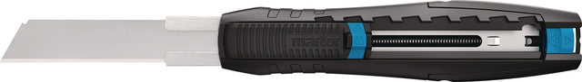 MARTOR Sicherheitsmesser SECUBASE 383 mit automatischem Klingenrückzug