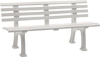 3-Sitzer / 13,6 kg / 1500 mm