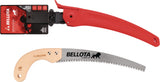 BELLOTA Astsäge Classic Cut 330 mm Kohlenstoffstahl Blatt für präzisen Baumschnitt