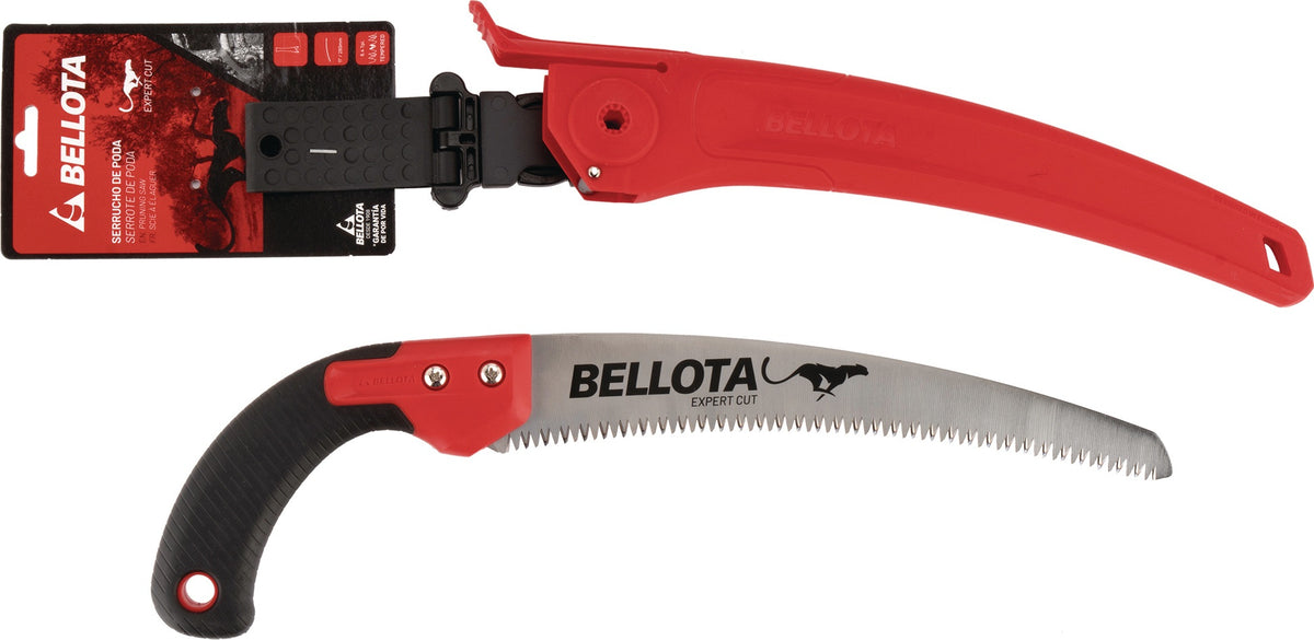 BELLOTA Astsäge Expert cut Blattlänge 330 mm Bi-Material Griff
