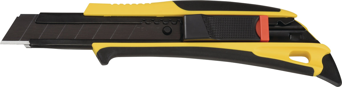 Tajima DFC569B Cuttermesser 18 mm Klingenbreite mit automatischem Klingenrückzug