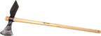 2700 g / mit Eschenstiel