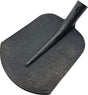 KRUMPHOLZ Emsländer Sandschaufel 1,8 mm Blech 290 x 240 mm – Robuste Schaufel ohne Stiel