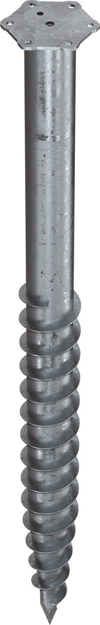 1300 mm / 76 mm / M12