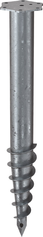 800 mm / 76 mm / M12