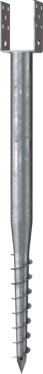 865 mm / 91 mm / 3,1kg