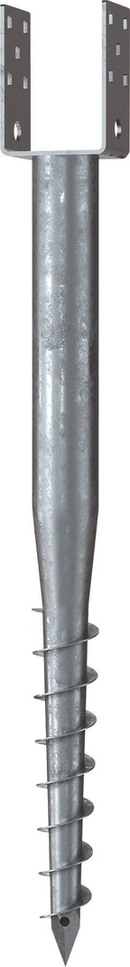 730 mm / 91 mm / 2,7kg