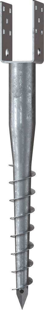 730 mm / 71 mm / 2,6kg