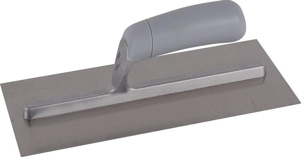 Super Prof Eco Glättekelle 280 mm Edelstahlblatt mit Kunststoffgriff