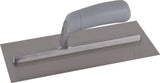 Super Prof Eco Glättekelle 280 mm Edelstahlblatt mit Kunststoffgriff