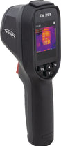 TESTBOY Wärmebildkamera 2,4" Farb-Display 96x96 Bildpunkte -20 bis +550 °C