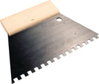 6x6 mm / 128 mm / rostfreier Edelstahl C2