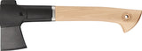 FISKARS Universalaxt Norden N7 – 385 mm, Hickorystiel, 700 g, ultrascharfe Klinge