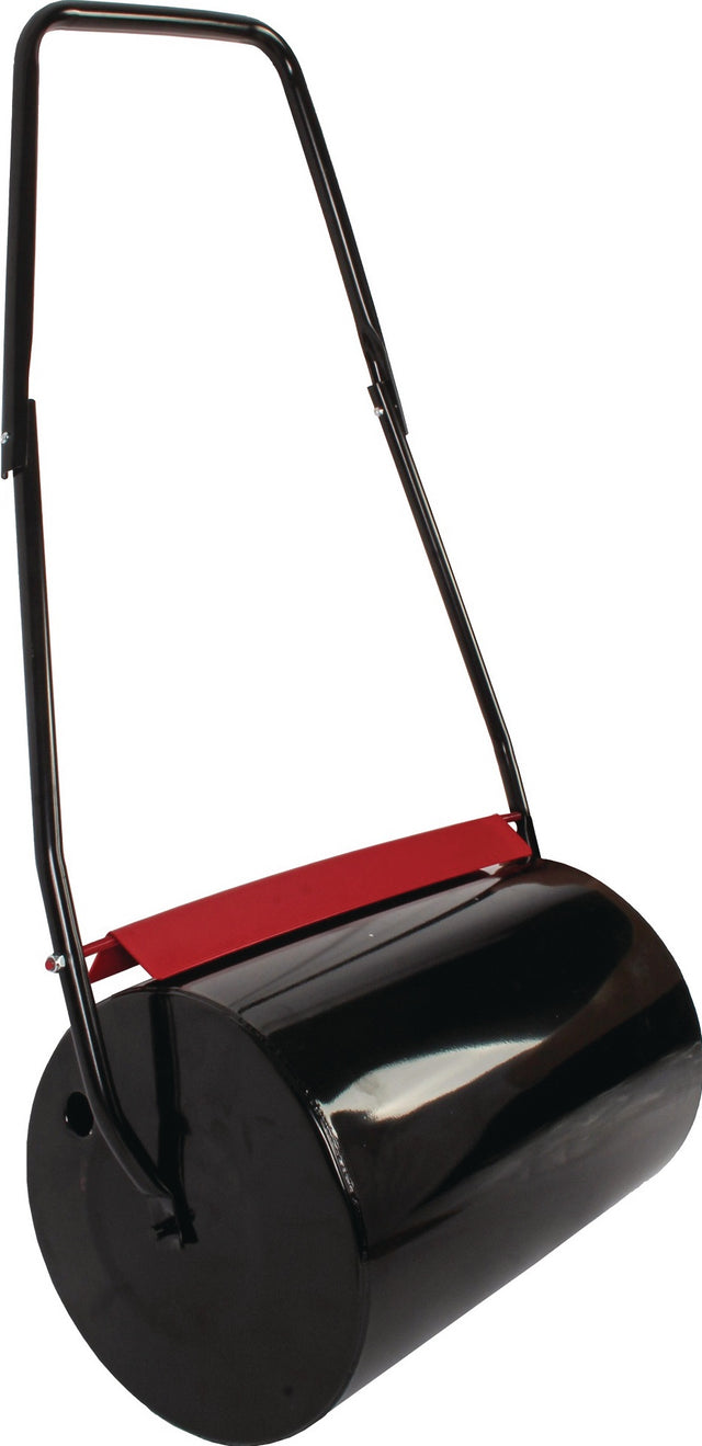 TALEN TOOLS Rasenwalze GP8 – 63 l Walze mit 310 mm Ø und 578 mm Breite