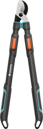GARDENA Teleskopastschere TeleCut Pro L – 650-900 mm, 50 mm Schneidleistung, 1300 g