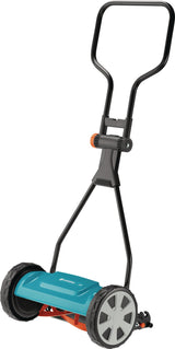 GARDENA Spindelmäher Classic 330 – 330 mm Arbeitsbreite, präzise Schnitttechnik