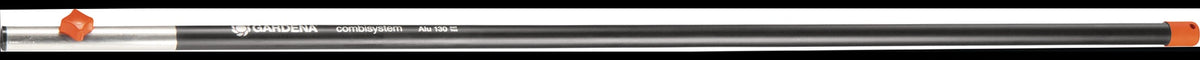 GARDENA combisystem Aluminiumstiel 150 cm – Leichter Gerätestiel für alle Vorsatzgeräte