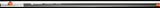 GARDENA combisystem Aluminiumstiel 150 cm – Leichter Gerätestiel für alle Vorsatzgeräte