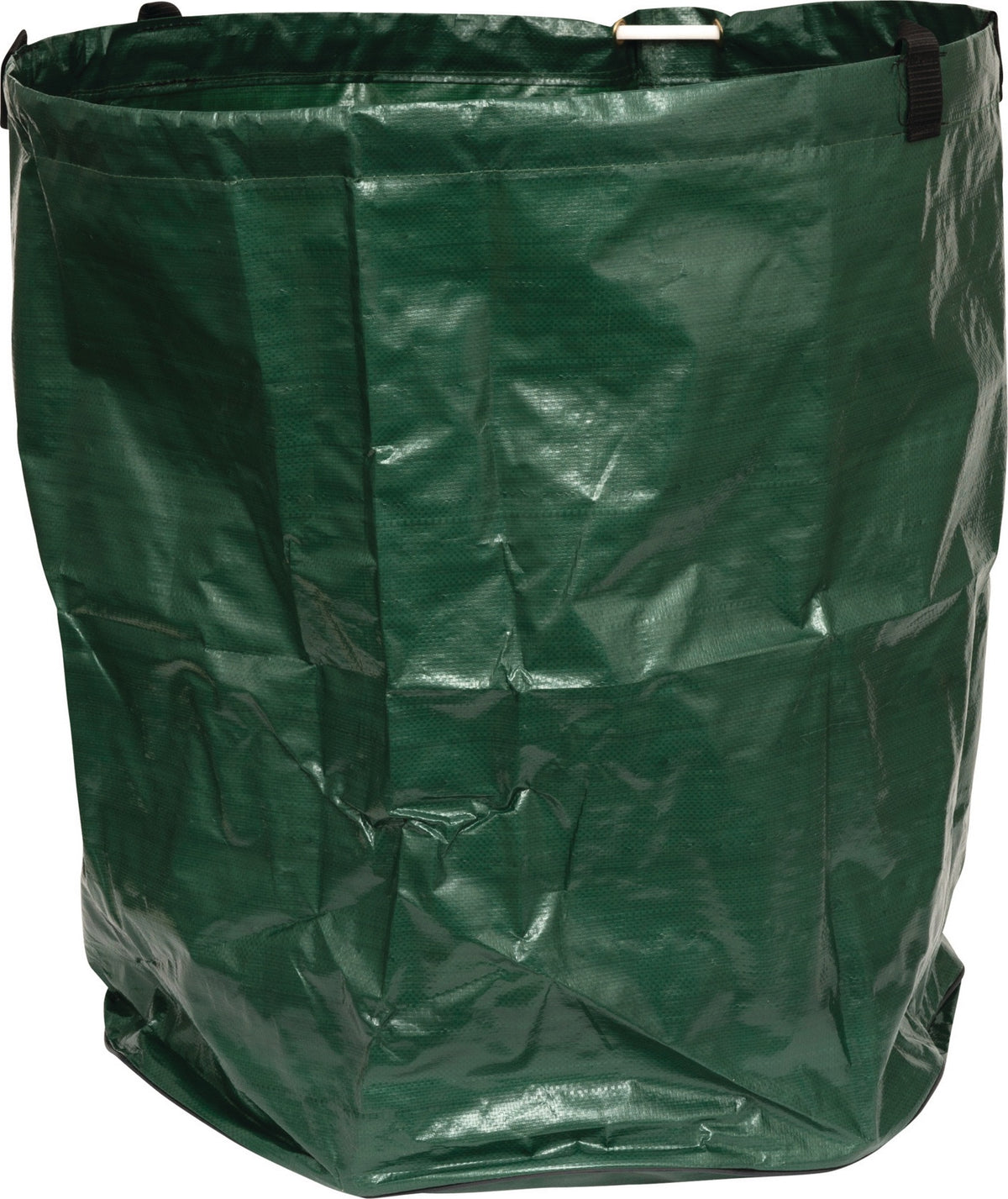 Gartensack 180 l von WINDHAGER – selbststehend, mit Verstärkungsring und Tragegriffen