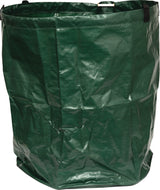 Gartensack 180 l von WINDHAGER – selbststehend, mit Verstärkungsring und Tragegriffen