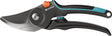 GARDENA Gartenschere PremiumCut Pro Bypass 215 mm – präzise Schnitte bis 24 mm
