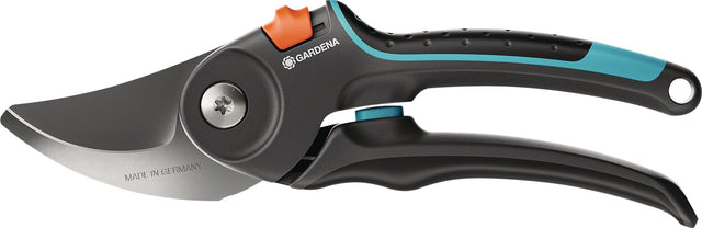 GARDENA Gartenschere PremiumCut Pro Bypass 215 mm – präzise Schnitte bis 24 mm