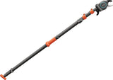 GARDENA Schneidgiraffe StarCut Pro L – Teleskop 175–400 cm, Schnittleistung 32 mm