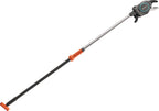 160 cm / Reichweite ca. 3,5 m