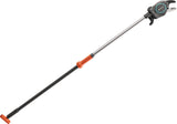 GARDENA Schneidgiraffe StarCut Pro L – Teleskop 175–400 cm, Schnittleistung 32 mm