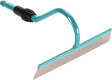 GARDENA Rübenhacke 180 mm Edelstahl rostfrei mit combisystem