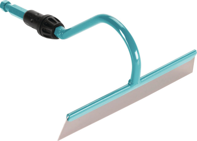 GARDENA Rübenhacke 180 mm Edelstahl rostfrei mit combisystem